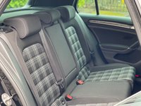 USED 2015 15 VOLKSWAGEN GOLF 2.0 GTD DSG 5d 182 BHP WELL MAINTAINED++CAMBELT CHANGED