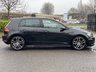 USED 2015 15 VOLKSWAGEN GOLF 2.0 GTD DSG 5d 182 BHP WELL MAINTAINED++CAMBELT CHANGED