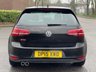USED 2015 15 VOLKSWAGEN GOLF 2.0 GTD DSG 5d 182 BHP WELL MAINTAINED++CAMBELT CHANGED