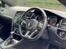 USED 2015 15 VOLKSWAGEN GOLF 2.0 GTD DSG 5d 182 BHP WELL MAINTAINED++CAMBELT CHANGED