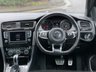 USED 2015 15 VOLKSWAGEN GOLF 2.0 GTD DSG 5d 182 BHP WELL MAINTAINED++CAMBELT CHANGED
