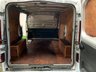 USED 2017 67 VAUXHALL VIVARO 1.6 L1H1 2900 SPORTIVE CDTI BITURBO S/S 125 BHP FREE 15 MONTHS AU WARRANTY