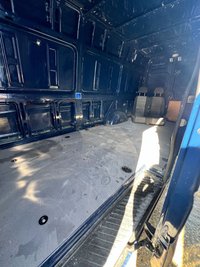 USED 2017 66 MERCEDES-BENZ SPRINTER 2.1 314CDI 140 BHP LONG WHEEL BASED PANEL VAN SUPERB CONDITION EXCELLENT DRIVE ... PRICE IS NEGOTIABLE