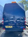 USED 2017 66 MERCEDES-BENZ SPRINTER 2.1 314CDI 140 BHP LONG WHEEL BASED PANEL VAN SUPERB CONDITION EXCELLENT DRIVE ... PRICE IS NEGOTIABLE