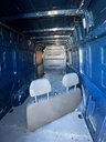USED 2017 66 MERCEDES-BENZ SPRINTER 2.1 314CDI 140 BHP LONG WHEEL BASED PANEL VAN SUPERB CONDITION EXCELLENT DRIVE ... PRICE IS NEGOTIABLE