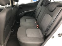 USED 2012 12 HYUNDAI I10 1.2 ACTIVE AUTOMATIC 5 DOOR Economical Small Automatic with Air Conditioning