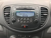 USED 2012 12 HYUNDAI I10 1.2 ACTIVE AUTOMATIC 5 DOOR Economical Small Automatic with Air Conditioning