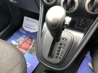 USED 2012 12 HYUNDAI I10 1.2 ACTIVE AUTOMATIC 5 DOOR Economical Small Automatic with Air Conditioning