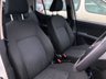 USED 2012 12 HYUNDAI I10 1.2 ACTIVE AUTOMATIC 5 DOOR Economical Small Automatic with Air Conditioning