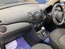 USED 2012 12 HYUNDAI I10 1.2 ACTIVE AUTOMATIC 5 DOOR Economical Small Automatic with Air Conditioning