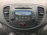 USED 2012 12 HYUNDAI I10 1.2 ACTIVE AUTOMATIC 5 DOOR Economical Small Automatic with Air Conditioning