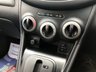 USED 2012 12 HYUNDAI I10 1.2 ACTIVE AUTOMATIC 5 DOOR Economical Small Automatic with Air Conditioning