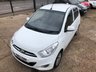 USED 2012 12 HYUNDAI I10 1.2 ACTIVE AUTOMATIC 5 DOOR Economical Small Automatic with Air Conditioning