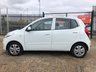USED 2012 12 HYUNDAI I10 1.2 ACTIVE AUTOMATIC 5 DOOR Economical Small Automatic with Air Conditioning