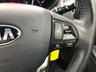 USED 2013 13 KIA RIO 1.4 CRDI 3 ECODYNAMICS 3d 88 BHP Economical &pound;20 Road Tax & 70 MPG Sports Hatch