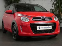 USED 2020 70 CITROEN C1 1.0 JCC+ PLUS 5d 71 BHP REVERSING CAMERA BLUETOOTH