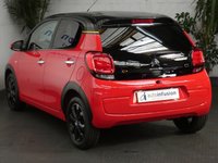 USED 2020 70 CITROEN C1 1.0 JCC+ PLUS 5d 71 BHP REVERSING CAMERA BLUETOOTH