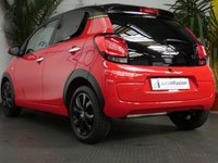 USED 2020 70 CITROEN C1 1.0 JCC+ PLUS 5d 71 BHP REVERSING CAMERA BLUETOOTH
