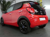 USED 2020 70 CITROEN C1 1.0 JCC+ PLUS 5d 71 BHP REVERSING CAMERA BLUETOOTH