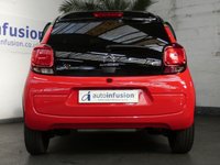 USED 2020 70 CITROEN C1 1.0 JCC+ PLUS 5d 71 BHP REVERSING CAMERA BLUETOOTH