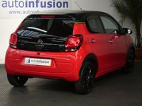 USED 2020 70 CITROEN C1 1.0 JCC+ PLUS 5d 71 BHP REVERSING CAMERA BLUETOOTH