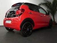 USED 2020 70 CITROEN C1 1.0 JCC+ PLUS 5d 71 BHP REVERSING CAMERA BLUETOOTH
