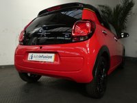 USED 2020 70 CITROEN C1 1.0 JCC+ PLUS 5d 71 BHP REVERSING CAMERA BLUETOOTH
