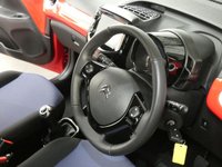 USED 2020 70 CITROEN C1 1.0 JCC+ PLUS 5d 71 BHP REVERSING CAMERA BLUETOOTH