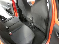USED 2020 70 CITROEN C1 1.0 JCC+ PLUS 5d 71 BHP REVERSING CAMERA BLUETOOTH