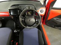 USED 2020 70 CITROEN C1 1.0 JCC+ PLUS 5d 71 BHP REVERSING CAMERA BLUETOOTH