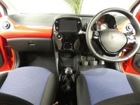 USED 2020 70 CITROEN C1 1.0 JCC+ PLUS 5d 71 BHP REVERSING CAMERA BLUETOOTH