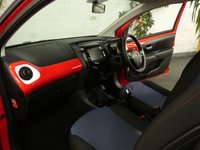 USED 2020 70 CITROEN C1 1.0 JCC+ PLUS 5d 71 BHP REVERSING CAMERA BLUETOOTH