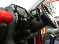 USED 2020 70 CITROEN C1 1.0 JCC+ PLUS 5d 71 BHP REVERSING CAMERA BLUETOOTH