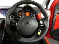 USED 2020 70 CITROEN C1 1.0 JCC+ PLUS 5d 71 BHP REVERSING CAMERA BLUETOOTH
