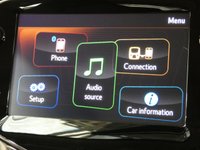 USED 2020 70 CITROEN C1 1.0 JCC+ PLUS 5d 71 BHP REVERSING CAMERA BLUETOOTH