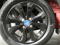 USED 2020 70 CITROEN C1 1.0 JCC+ PLUS 5d 71 BHP REVERSING CAMERA BLUETOOTH