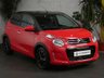 USED 2020 70 CITROEN C1 1.0 JCC+ PLUS 5d 71 BHP REVERSING CAMERA BLUETOOTH