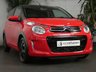 USED 2020 70 CITROEN C1 1.0 JCC+ PLUS 5d 71 BHP REVERSING CAMERA BLUETOOTH