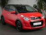 USED 2020 70 CITROEN C1 1.0 JCC+ PLUS 5d 71 BHP REVERSING CAMERA BLUETOOTH