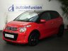 USED 2020 70 CITROEN C1 1.0 JCC+ PLUS 5d 71 BHP REVERSING CAMERA BLUETOOTH