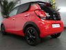USED 2020 70 CITROEN C1 1.0 JCC+ PLUS 5d 71 BHP REVERSING CAMERA BLUETOOTH
