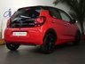 USED 2020 70 CITROEN C1 1.0 JCC+ PLUS 5d 71 BHP REVERSING CAMERA BLUETOOTH