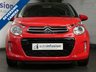 USED 2020 70 CITROEN C1 1.0 JCC+ PLUS 5d 71 BHP REVERSING CAMERA BLUETOOTH