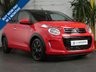 USED 2020 70 CITROEN C1 1.0 JCC+ PLUS 5d 71 BHP REVERSING CAMERA BLUETOOTH