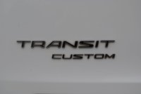 USED 2016 66 FORD TRANSIT CUSTOM 2.0 340 LR P/V 129 BHP www.suffolkcarcentre.co.uk - Located at Ilketshall