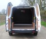 USED 2016 66 FORD TRANSIT CUSTOM 2.0 340 LR P/V 129 BHP www.suffolkcarcentre.co.uk - Located at Ilketshall