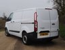 USED 2016 66 FORD TRANSIT CUSTOM 2.0 340 LR P/V 129 BHP www.suffolkcarcentre.co.uk - Located at Ilketshall