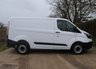 USED 2016 66 FORD TRANSIT CUSTOM 2.0 340 LR P/V 129 BHP www.suffolkcarcentre.co.uk - Located at Ilketshall