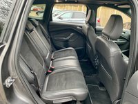USED 2017 17 FORD KUGA 2.0 ST-LINE X TDCI 5d AUTO 177 BHP 