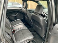 USED 2017 17 FORD KUGA 2.0 ST-LINE X TDCI 5d AUTO 177 BHP 